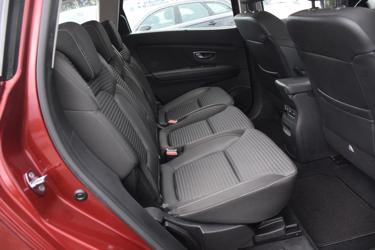 Renault Grand Scenic 1.7 Blue dCi 120CV AUTOM. EDC - NAVI ADAS CRUISE SENSORI ANDROID CARPLAY IVA DETRAIBILE