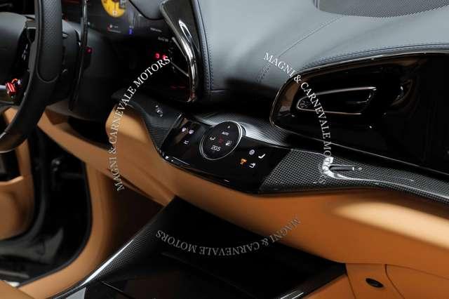 Ferrari Purosangue LIFT SYSTEM|FULL CARBON|LED MATRIX|360°VIEW|