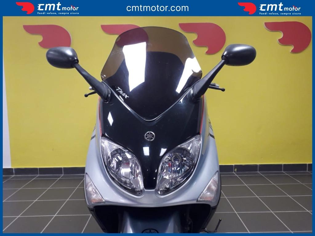 Yamaha T-Max 500 - 2001