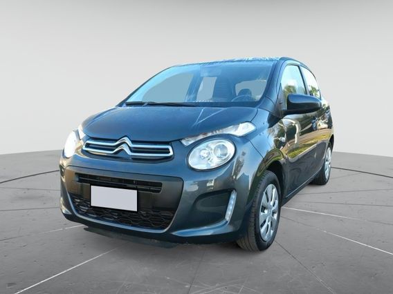 Citroen C1 Vti 72 5 porte feel