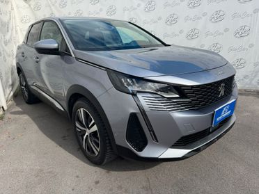 Peugeot 3008 1.5 BlueHDi 130CV S&S EAT8 Allure Automatic F1 Navi Camera