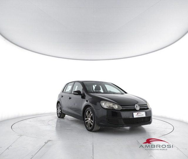 VOLKSWAGEN Golf 1.6 5p. Trendline - PER OPERATORI DEL SETTORE