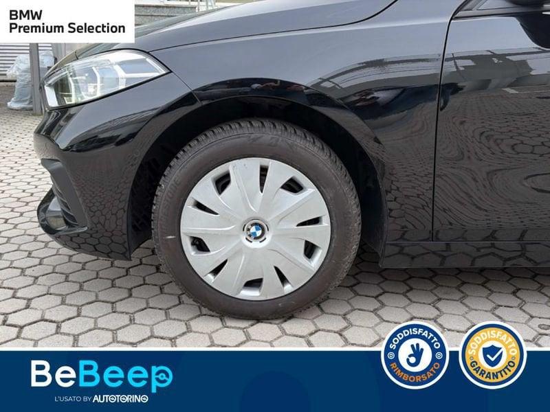 BMW Serie 1 116I AUTO