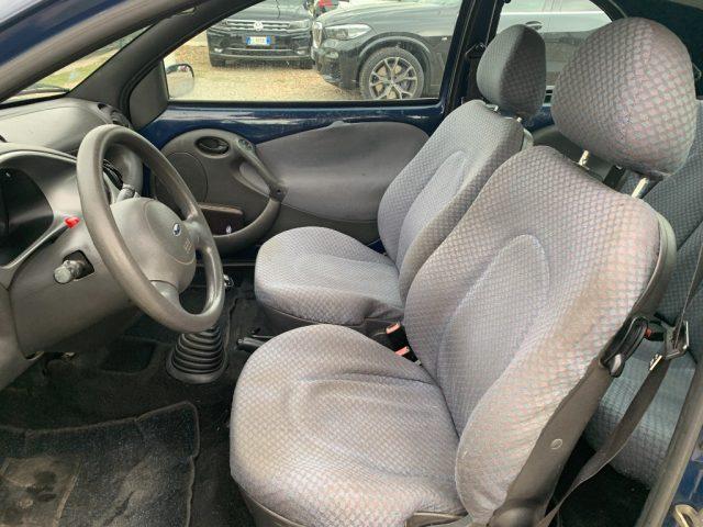 FORD Ka 1.3 Collection