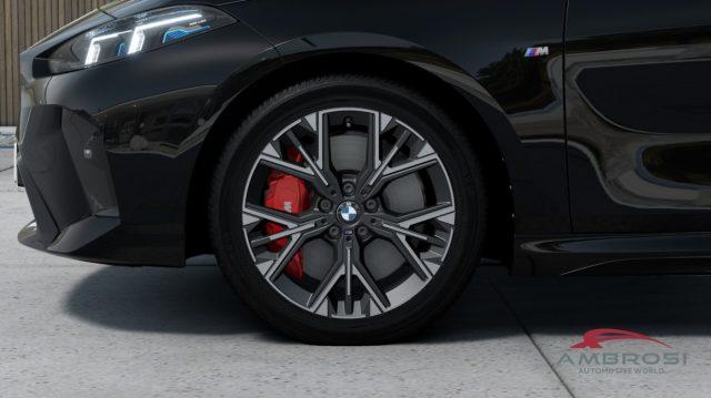 BMW 118 Serie 1 d Msport Pro Premium Package