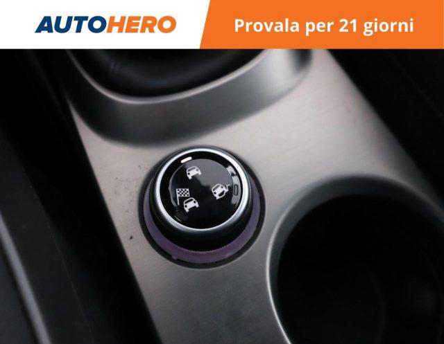FIAT 500X 1.6 MultiJet 120 CV Cross Plus