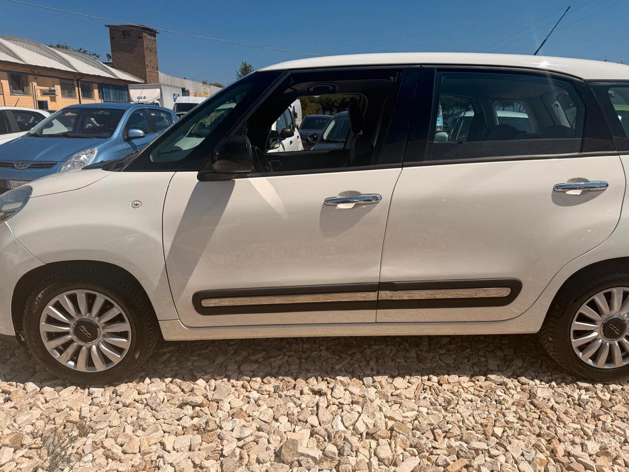 Fiat 500L 1.3 Multijet 85 CV Lounge
