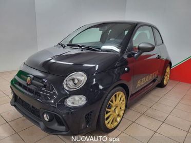 Abarth 595 695 75° Anniversario