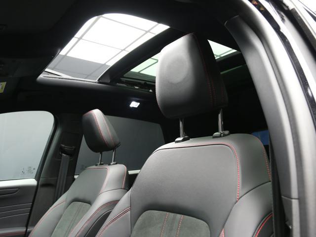 FORD Kuga 2.5 Full Hybrid 180 CV CVT 2WD ST-Line X