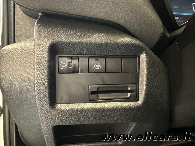 CITROEN C5 Aircross BlueHDi 130 S&S Shine