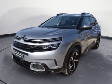 Citroën C5 Aircross BlueHDi 130 S&S EAT8 Shine