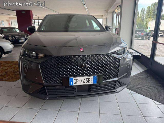 DS AUTOMOBILES DS 7 1.5 bluehdi Performance Line 130cv TG: GP743BE