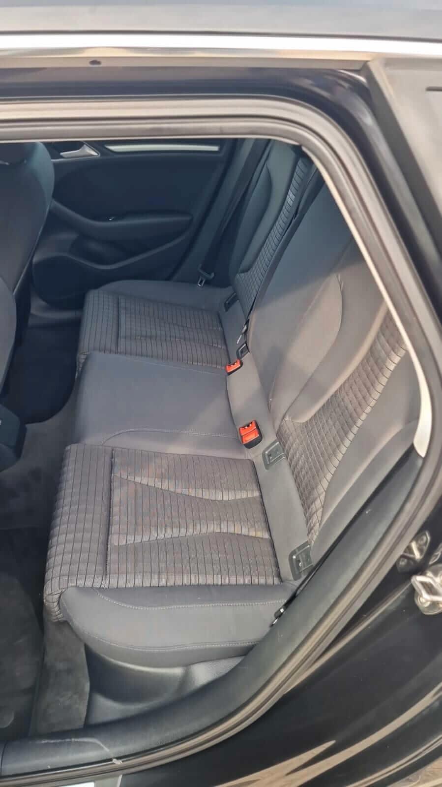 Audi a3 2.0 tdi