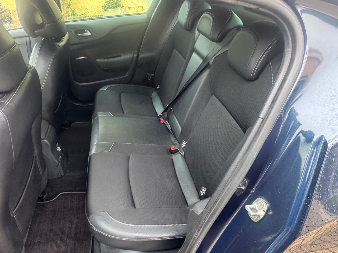 Ds DS4 4 1.6 e-HDi 115 airdream Just Matt