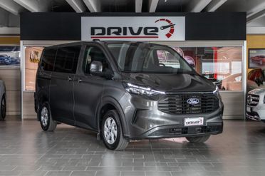 FORD Transit Custom V710 320 2.0 ecoblue 150cv combi M1 Titanium L1H1