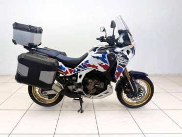 Honda Africa Twin 1100 Africa Twin CRF 1100L Adventure Sports DCT