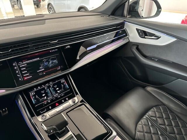 Audi Q8 50 TDI 286 CV quattro tiptronic Sport