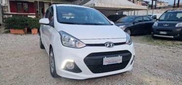 HYUNDAI i10 1.0 LPGI Econext Sound Edition