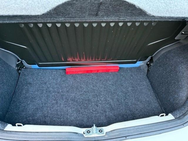 Fiat Panda 1.2 benzina