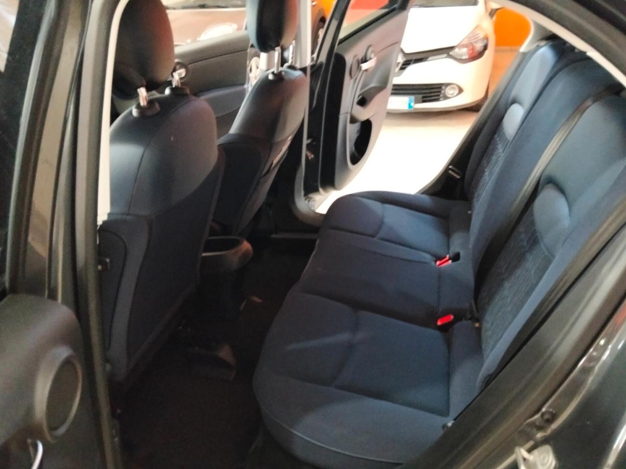 Fiat 500X 1.3 MultiJet 95 CV Club