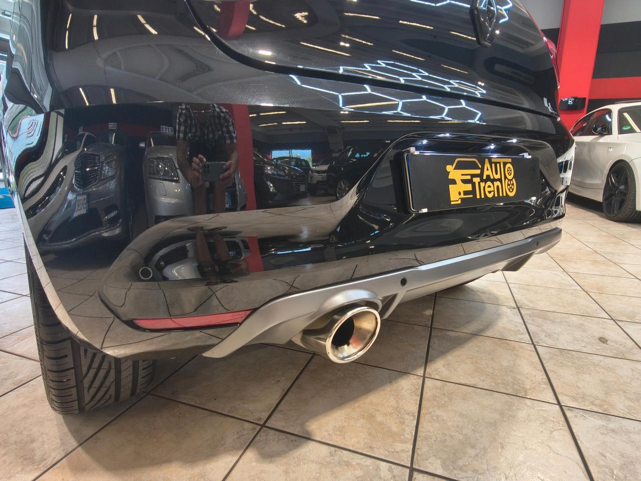 Renault Clio TCe 100 CV 5 porte Edition One 69.000km