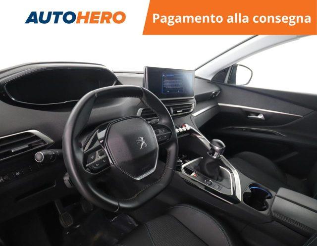 PEUGEOT 3008 BlueHDi 130 S&S Allure Pack