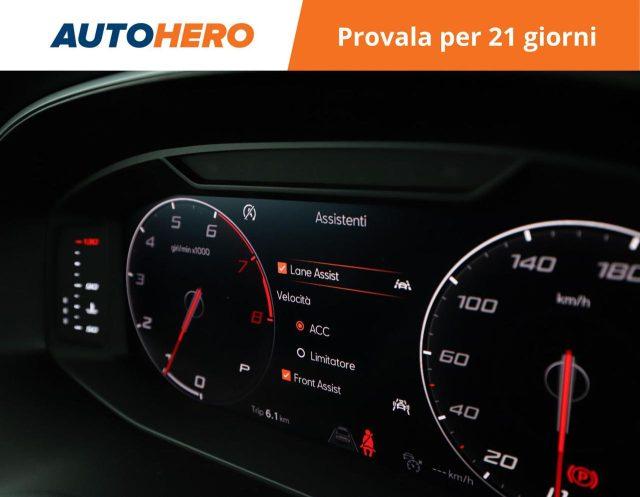 SEAT Arona 1.0 EcoTSI 110 CV DSG FR