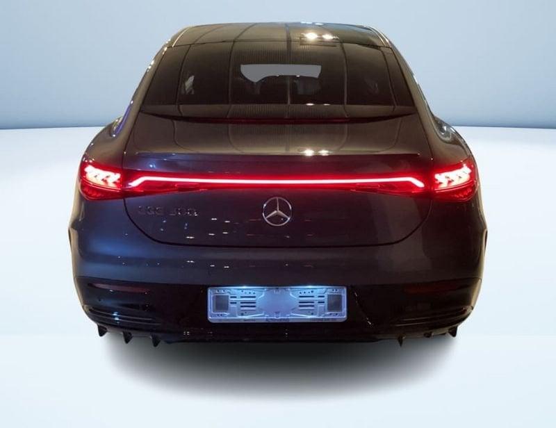 Mercedes-Benz EQE 300 NIGHT EDITION