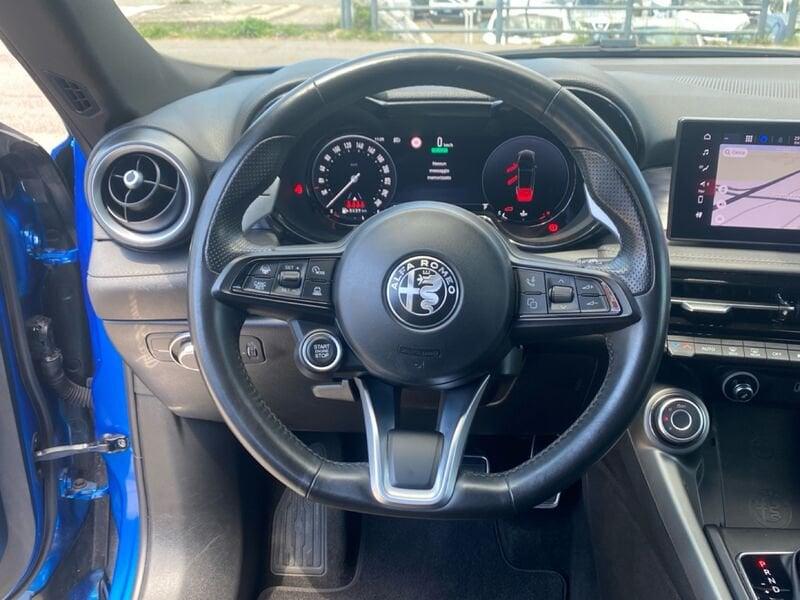 Alfa Romeo Tonale 1.5 130 CV MHEV DDCT7 Edizione Speciale