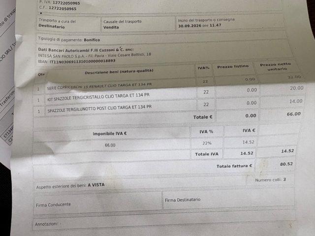 RENAULT Clio 1.2 75CV Wave OK NEOPATENTATI NAVIGATORE