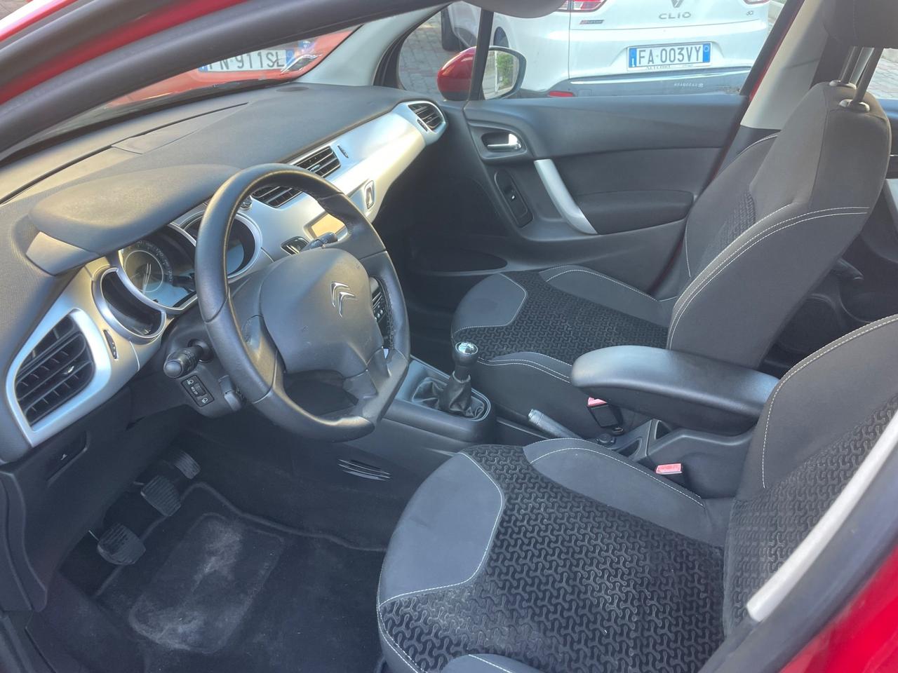 Citroen C3 1.1 Business