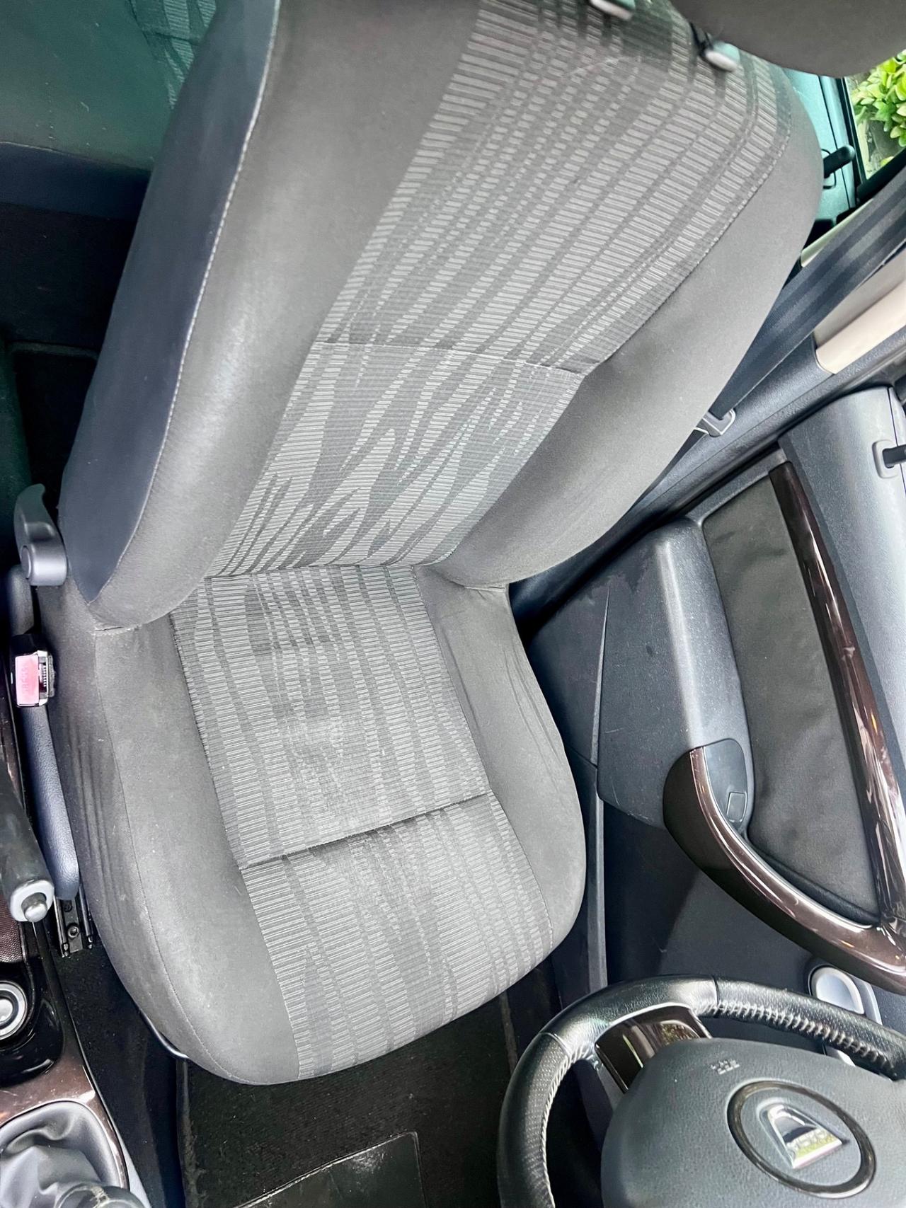 Dacia Duster 1.5 dCi 90CV 4x2 Lauréate