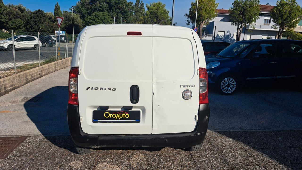 Fiat Fiorino 1.3 MJT 75CV Furgone