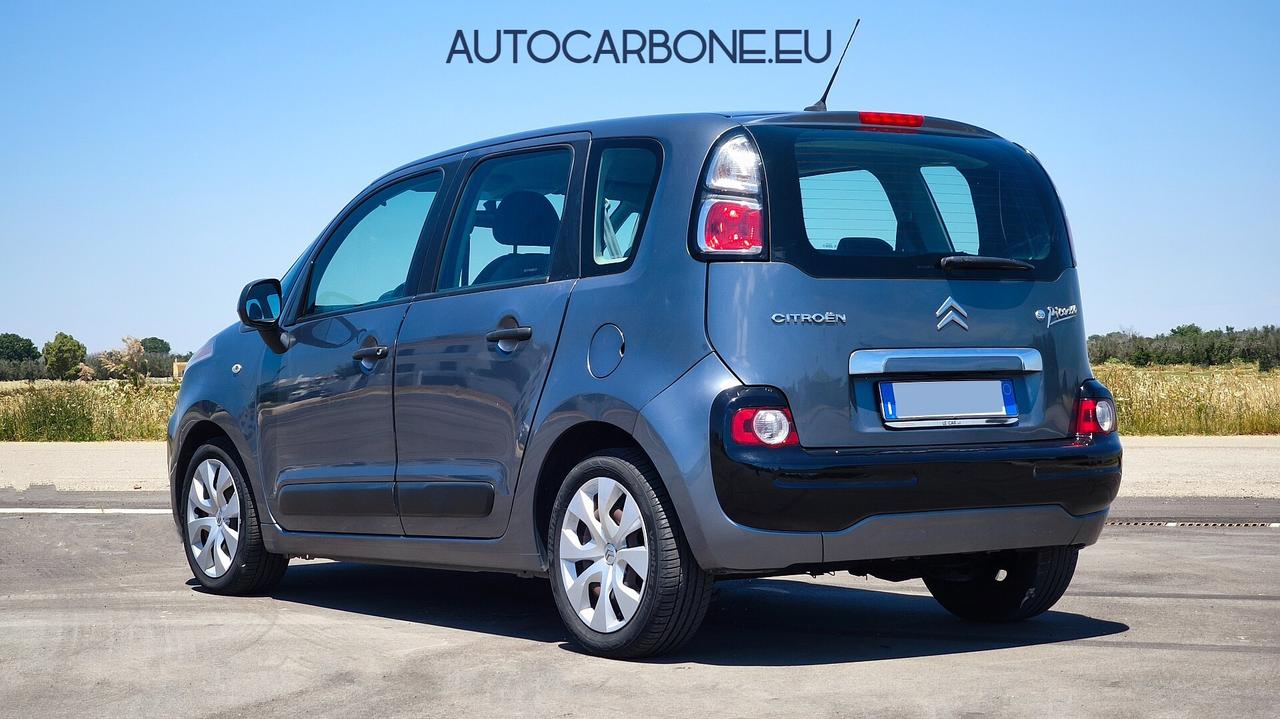 CITROEN C3 Picasso 1.6 Hdi 2011 90cv Garantita