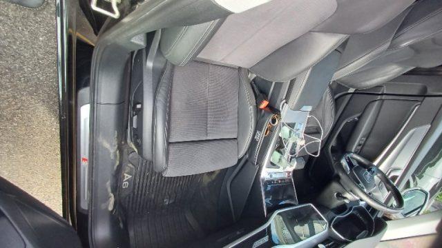 AUDI S6 3.0 TDI quattro tiptronic sport attitude