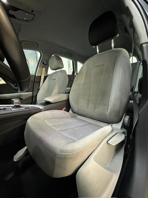 Audi A4 Avant 2.0 TDI 190 CV ultra S tronic Business Sport