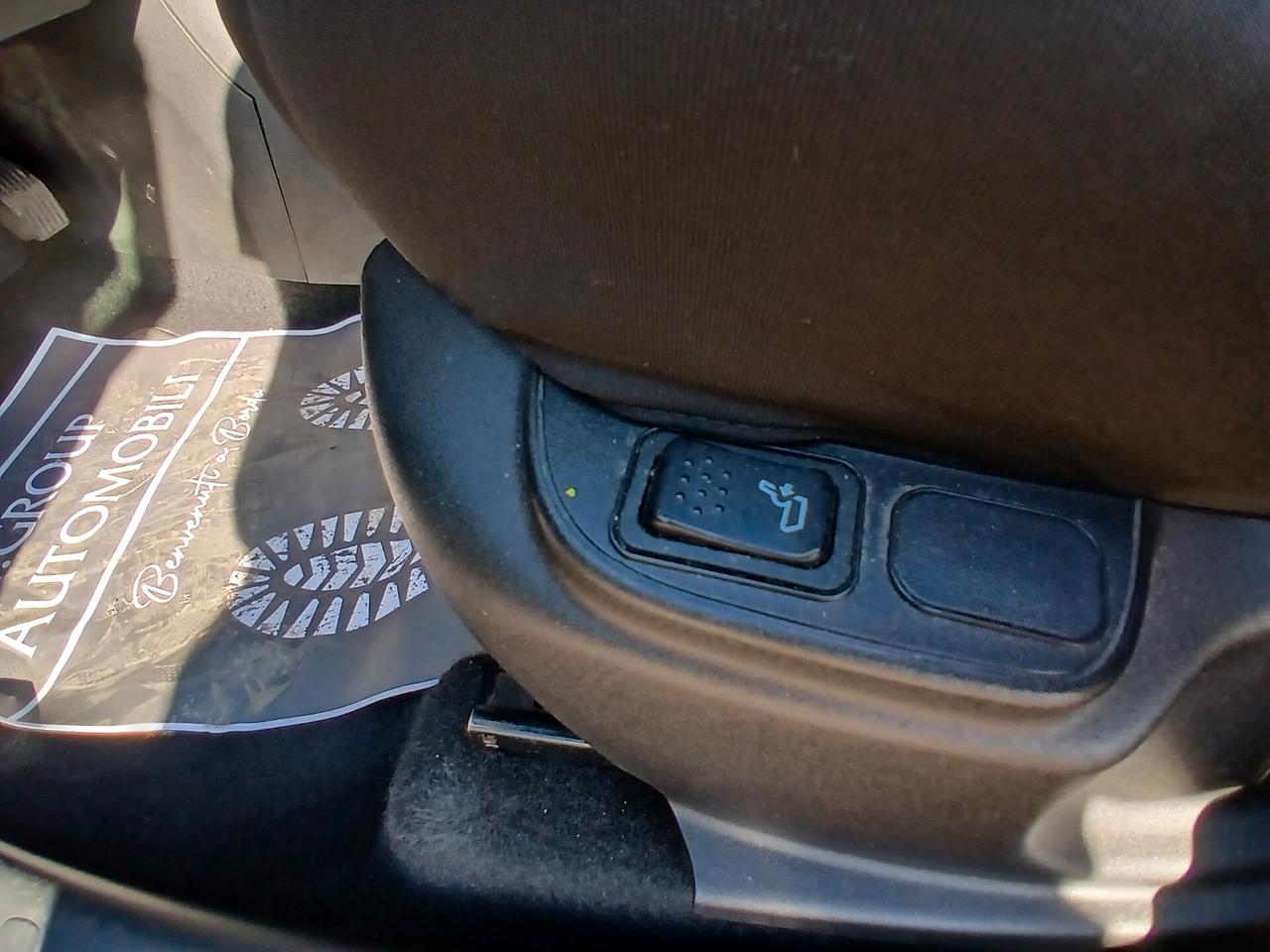 Fiat 500L 1.3 Multijet 95 CV Dualogic Cross