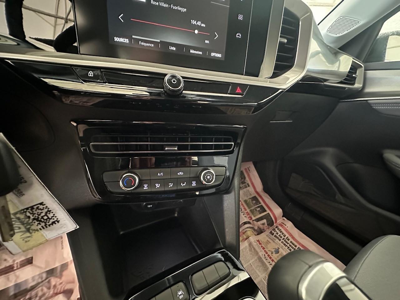 Opel Mokka 1.2 Turbo Edition