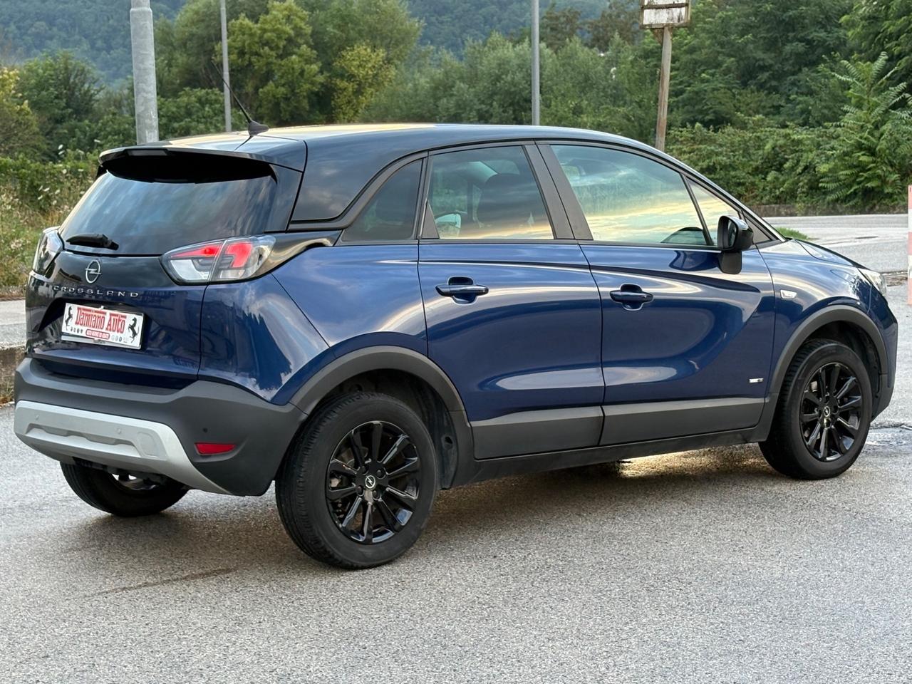 Opel Crossland X 1.5 ECOTEC D Design&Tech FULL/LED