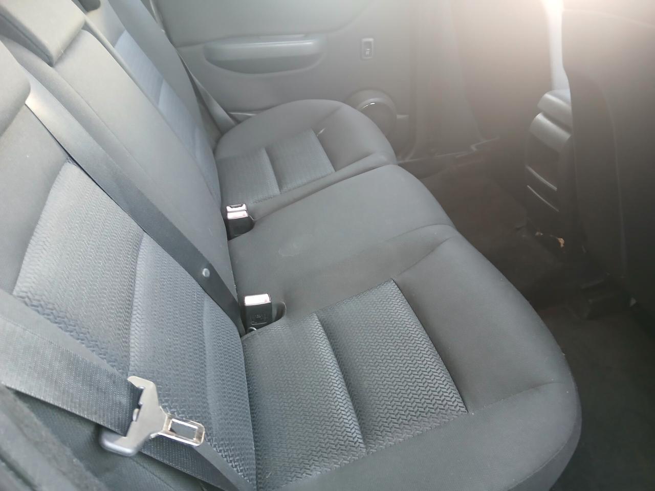 Mercedes-benz A 170 Avantgarde