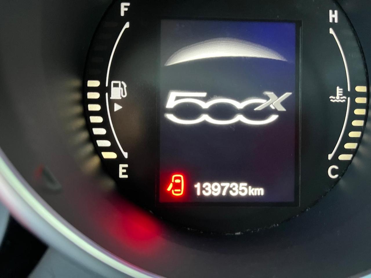 Fiat 500x-1.3 mjt-95cv-full-2017