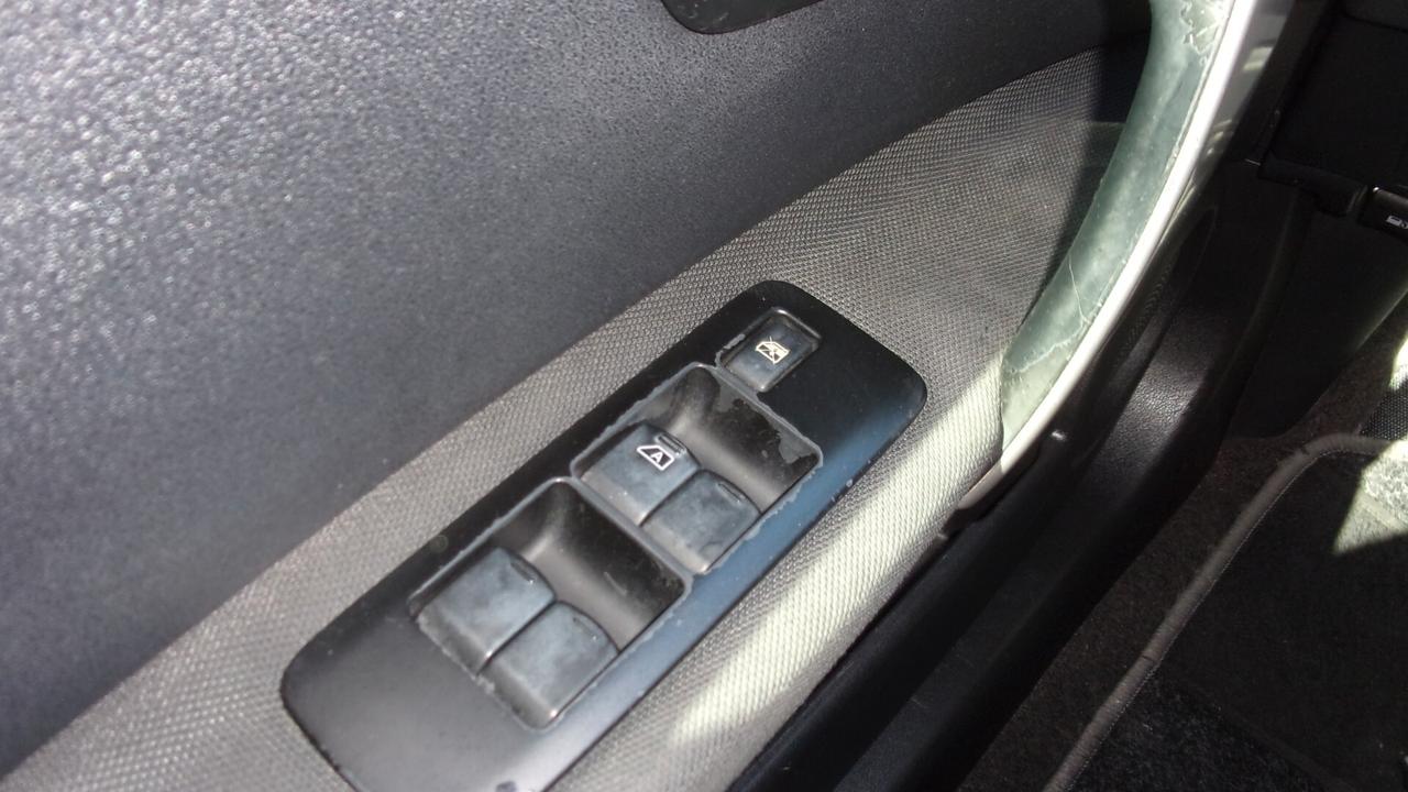 Nissan Qashqai 1.5 dCi DPF Tekna