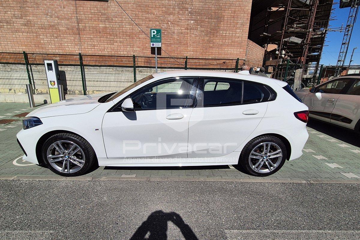 BMW 118i 5p. Msport