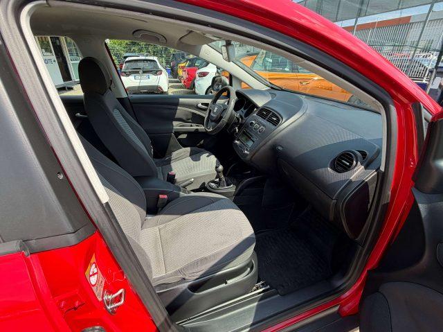 SEAT Altea Altea Freetrack 1.6 tdi cr Reference 2wd