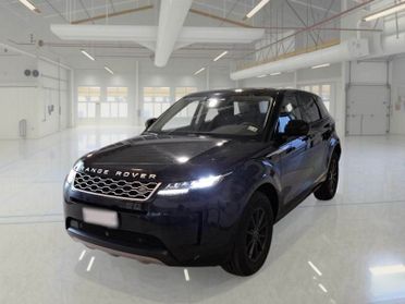 LAND ROVER RANGE ROVER EVOQUE 2.0 D163 Standard FWD