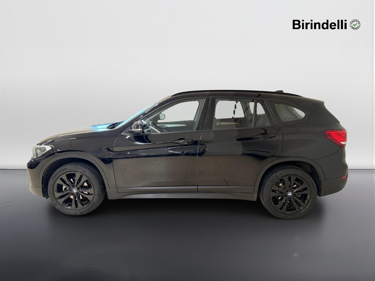 BMW X1 (F48) - X1 sDrive16d Advantage