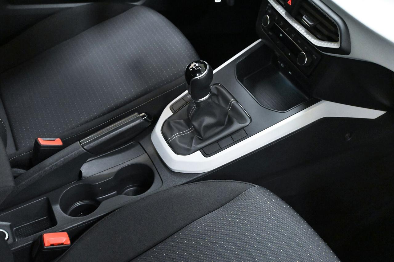 SEAT Arona Arona 1.0 EcoTSI Style