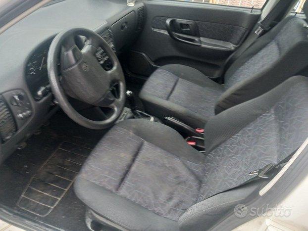 VOLKSWAGEN Polo Variant 1.9 Sdi