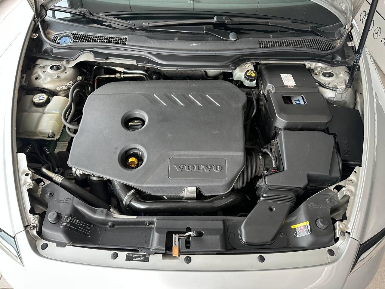 VOLVO V50 - 1.6 | 115 CV - KM REALI