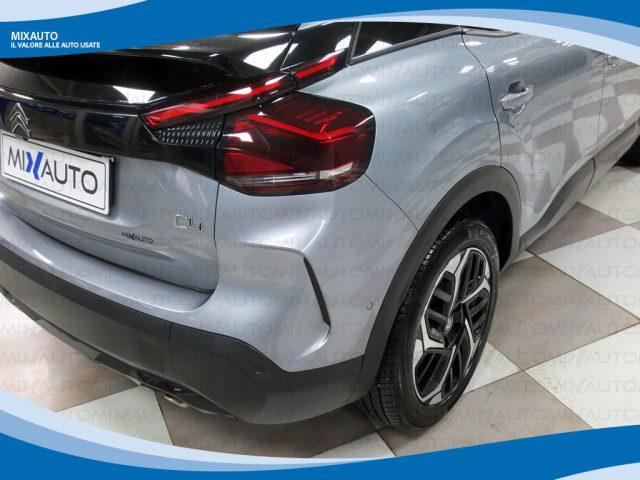 CITROEN C4 1.2 PureTech 130cv Shine EAT8 EU6